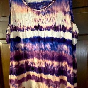 Good condition tank top.